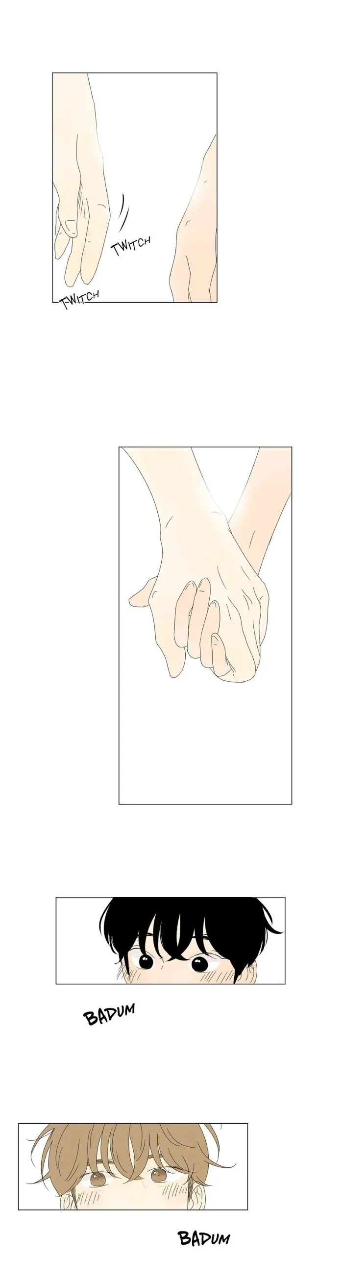 Heesu In Class 2 - Chapter 44 Page 11