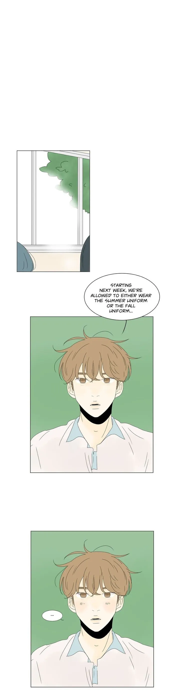 Heesu In Class 2 - Chapter 44 Page 14