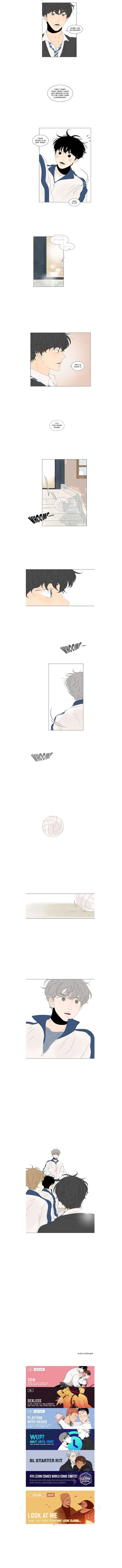 Heesu In Class 2 - Chapter 45 Page 18
