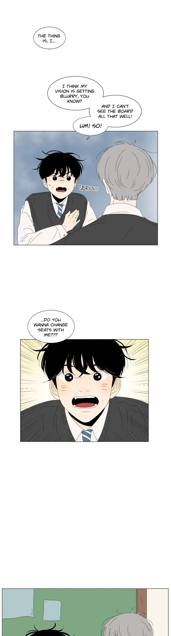 Heesu In Class 2 - Chapter 46 Page 7