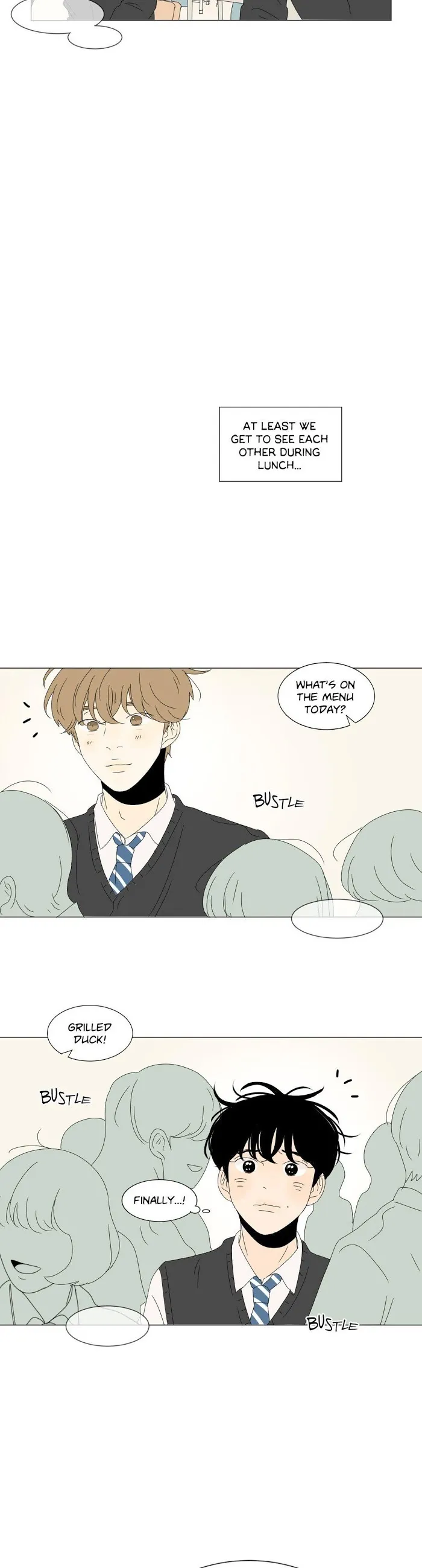 Heesu In Class 2 - Chapter 46 Page 10