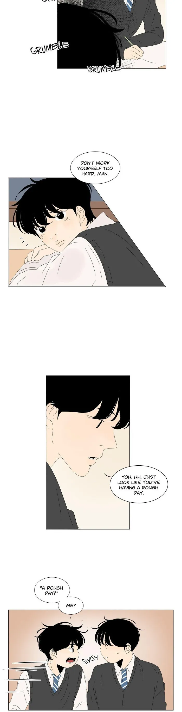 Heesu In Class 2 - Chapter 46 Page 16