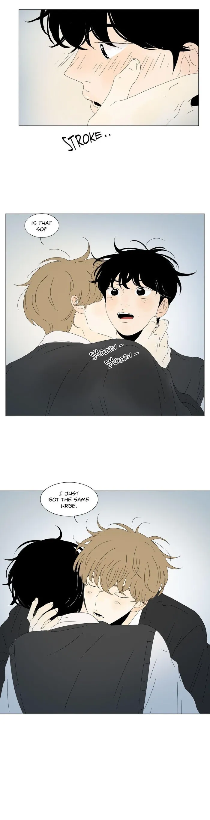 Heesu In Class 2 - Chapter 46 Page 24