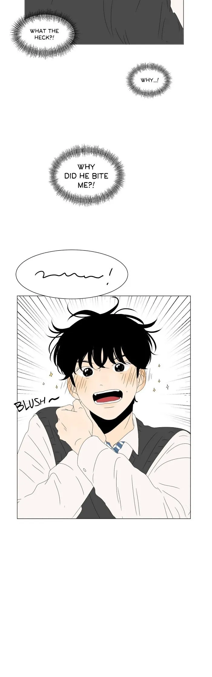 Heesu In Class 2 - Chapter 46 Page 26