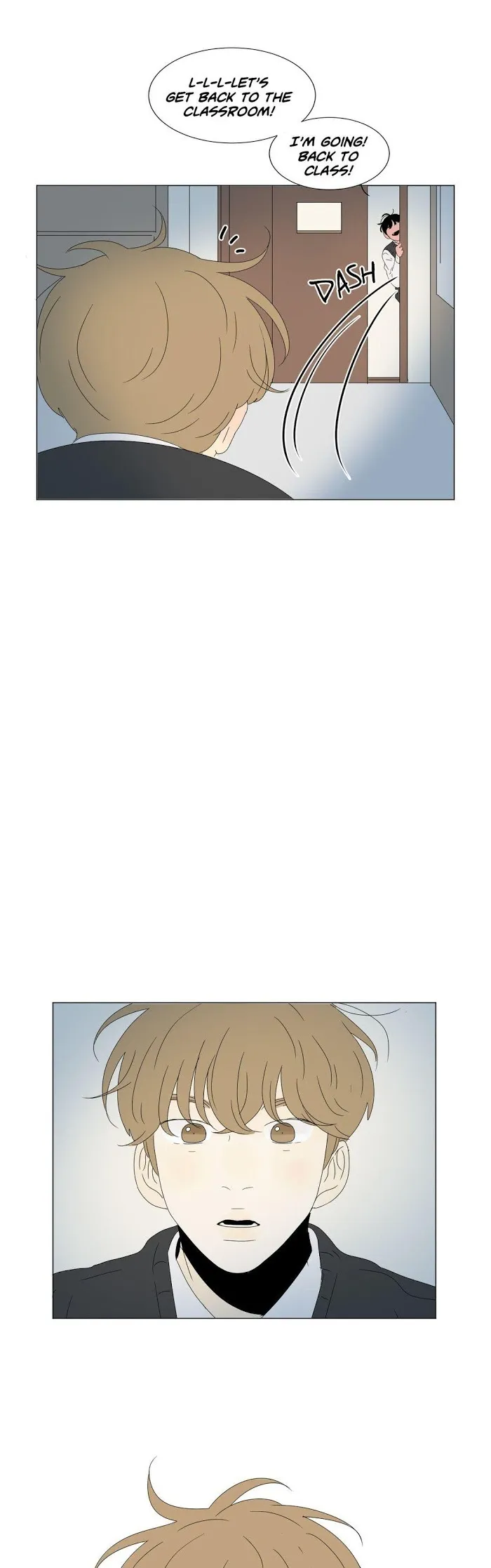 Heesu In Class 2 - Chapter 46 Page 27