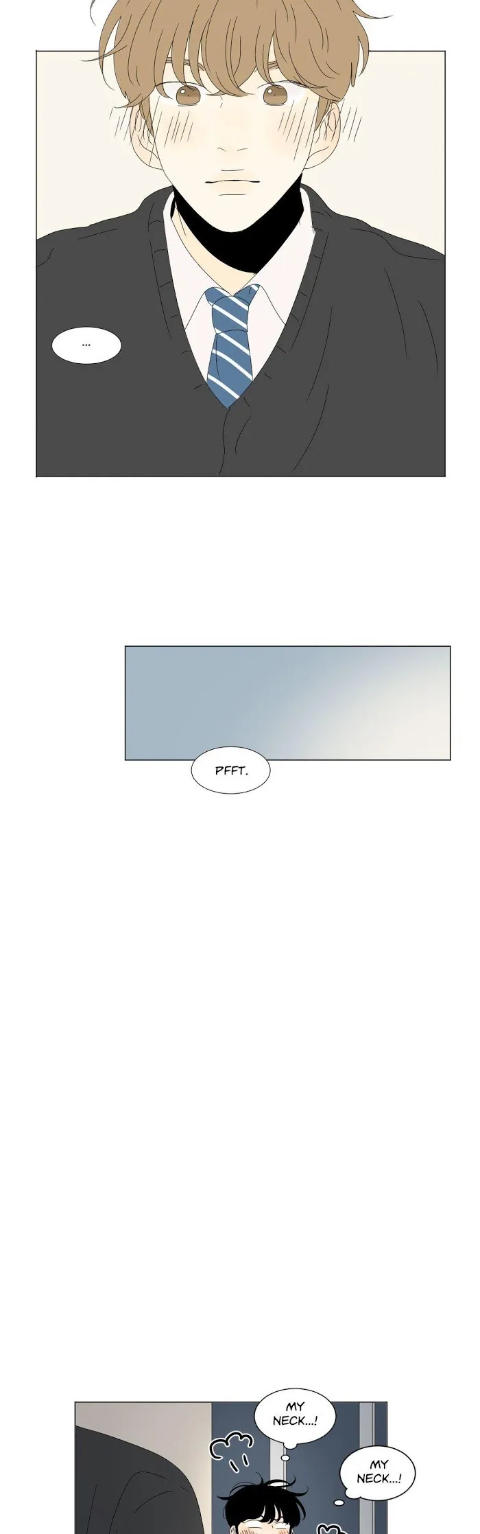 Heesu In Class 2 - Chapter 46 Page 28