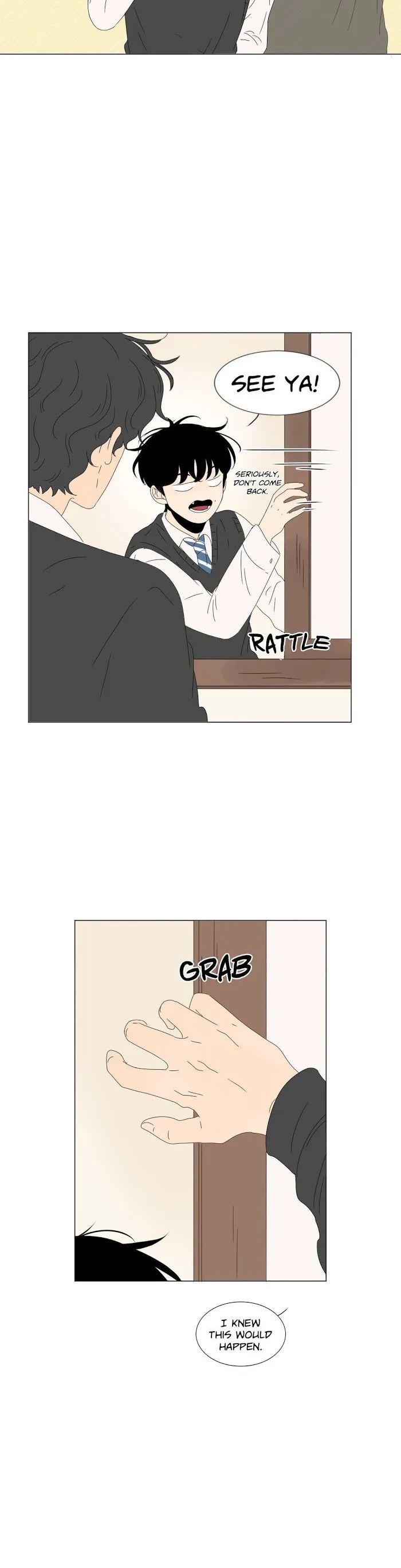 Heesu In Class 2 - Chapter 47 Page 9