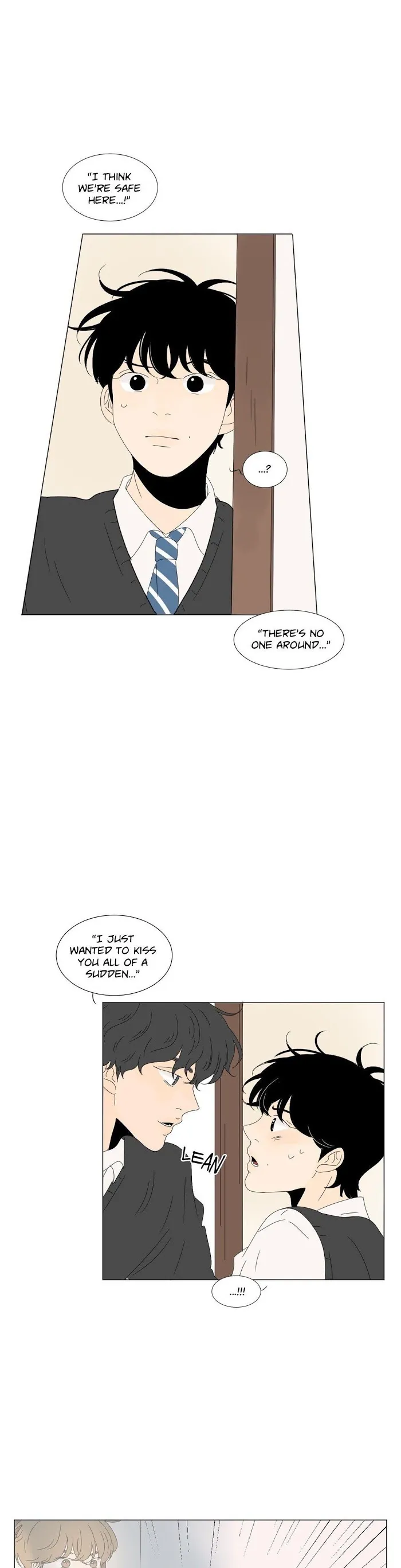 Heesu In Class 2 - Chapter 47 Page 10