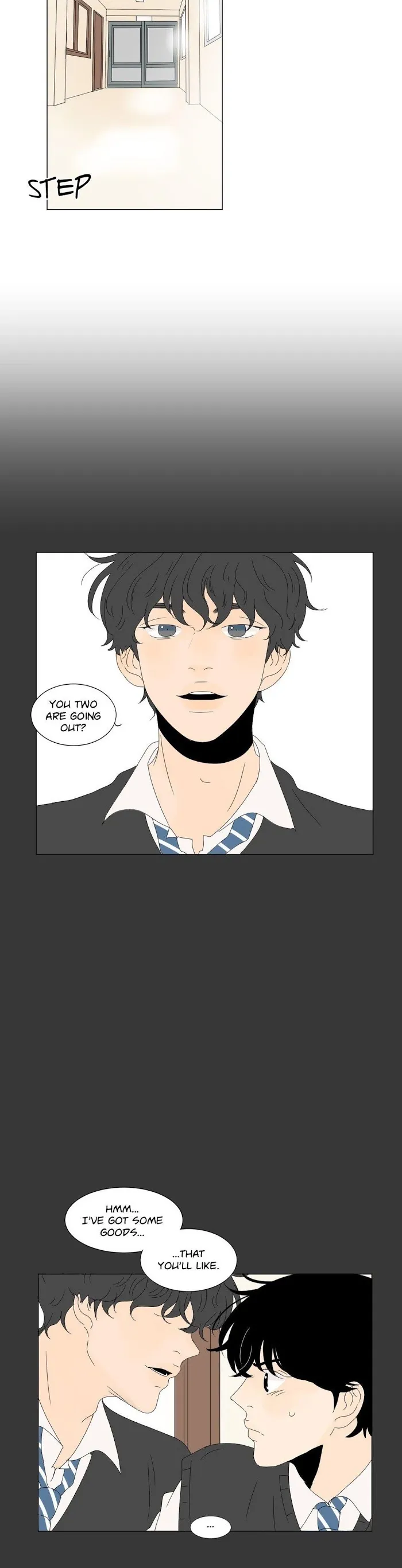 Heesu In Class 2 - Chapter 47 Page 16