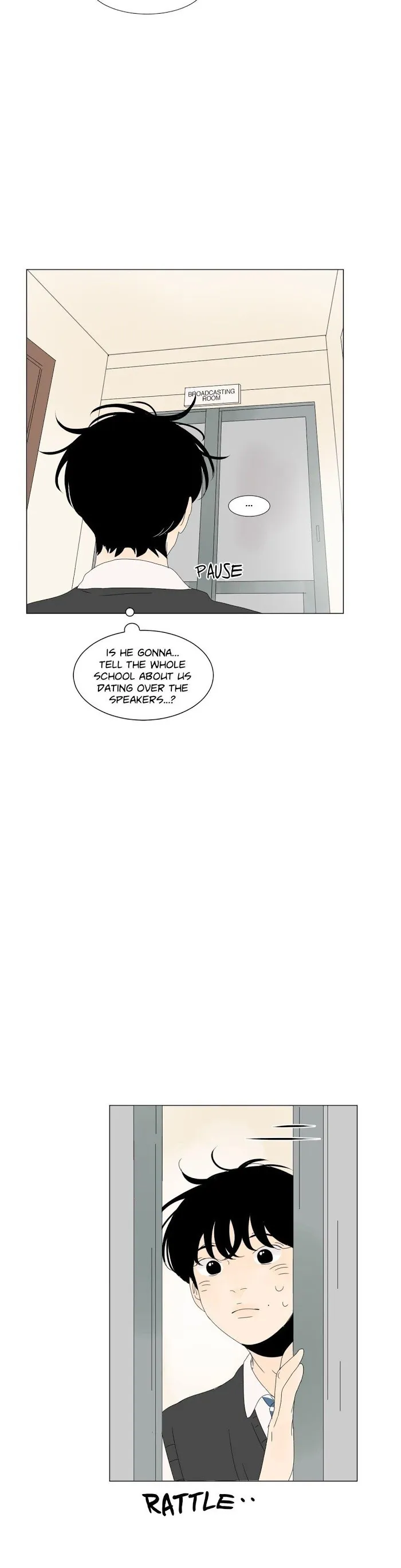 Heesu In Class 2 - Chapter 47 Page 18