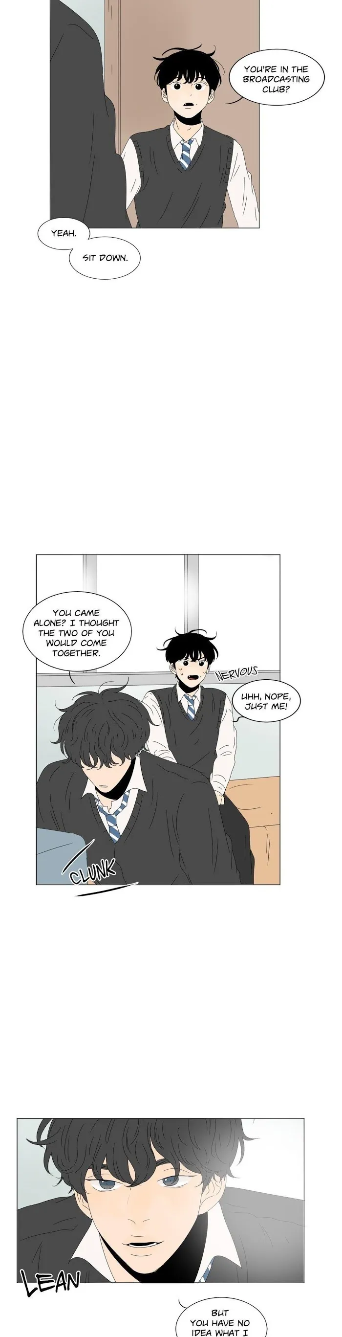Heesu In Class 2 - Chapter 47 Page 22