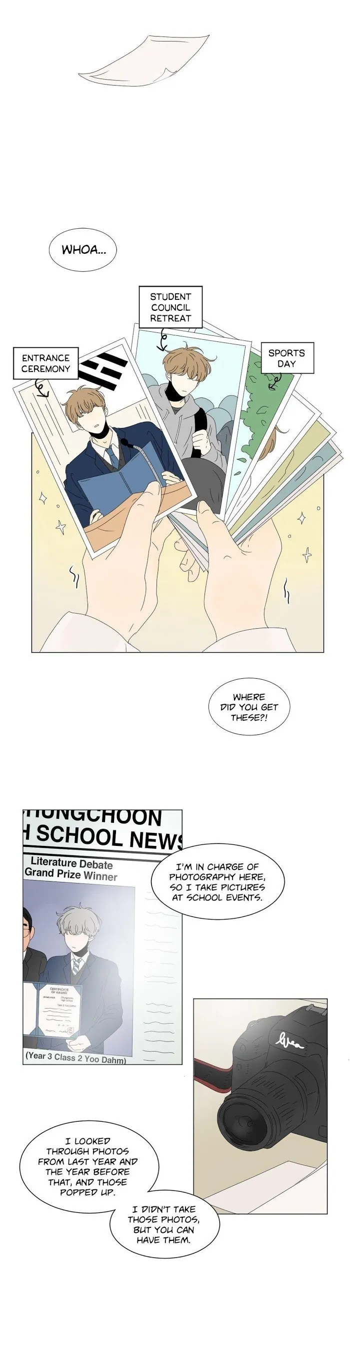 Heesu In Class 2 - Chapter 47 Page 24