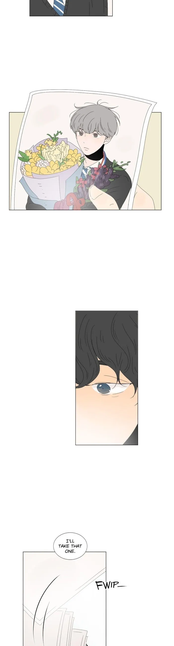 Heesu In Class 2 - Chapter 47 Page 27