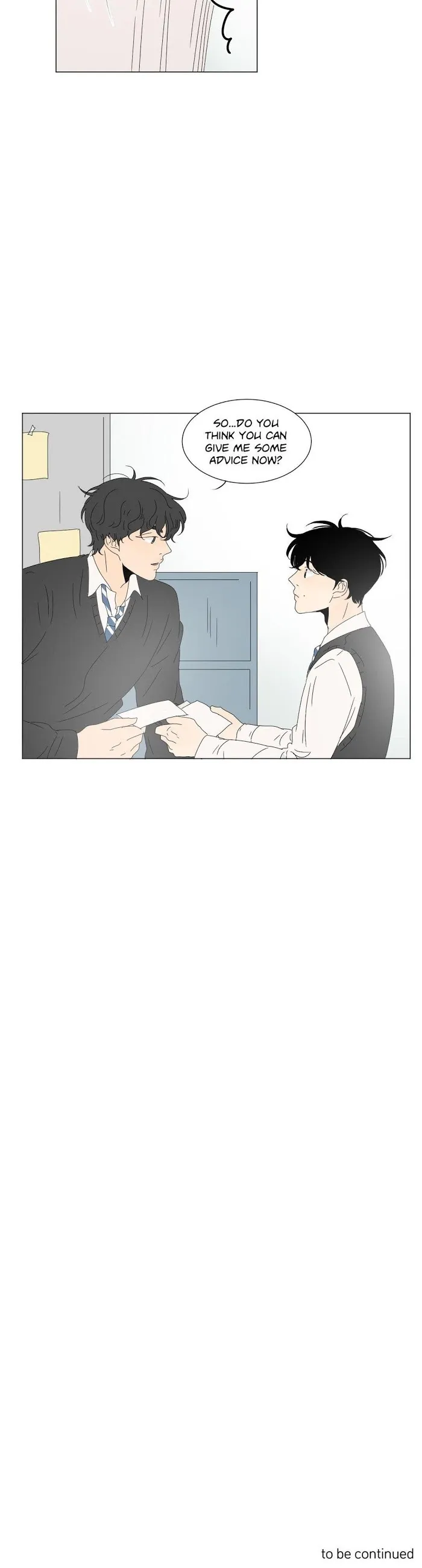 Heesu In Class 2 - Chapter 47 Page 28
