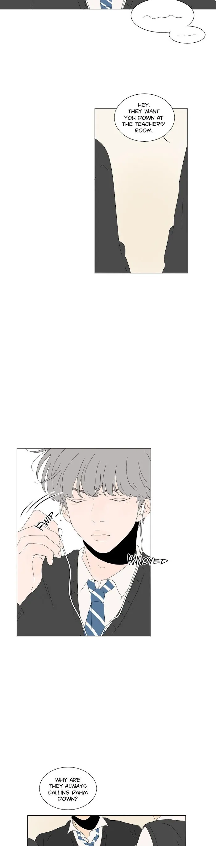 Heesu In Class 2 - Chapter 48 Page 3