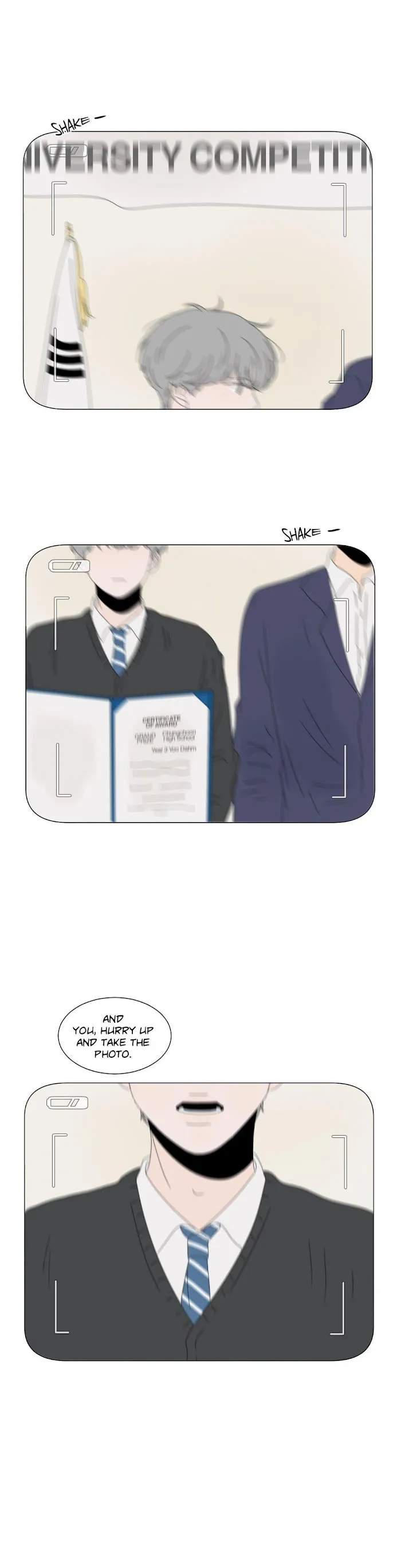 Heesu In Class 2 - Chapter 48 Page 6