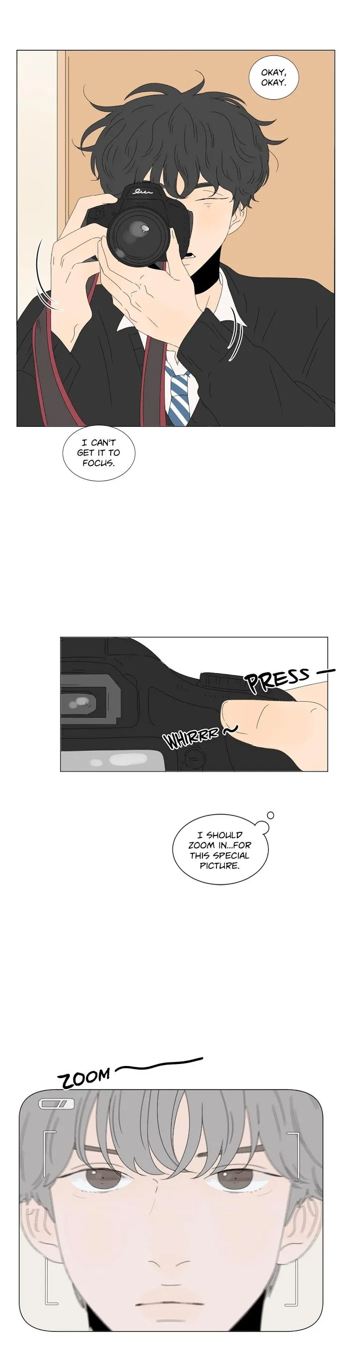 Heesu In Class 2 - Chapter 48 Page 7