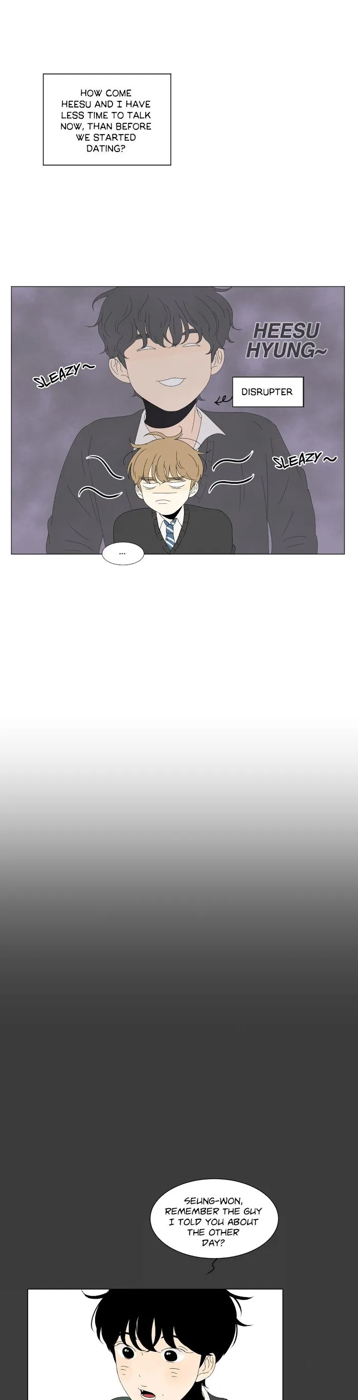 Heesu In Class 2 - Chapter 48 Page 11