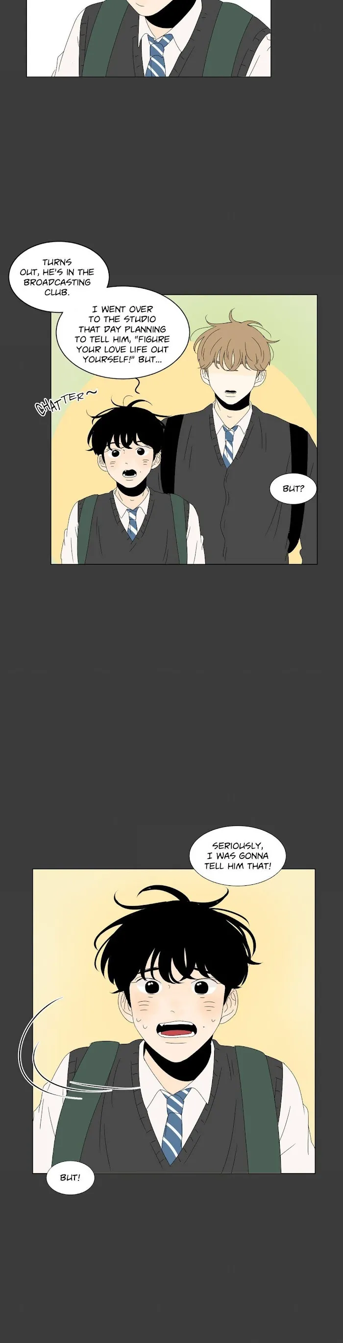 Heesu In Class 2 - Chapter 48 Page 12
