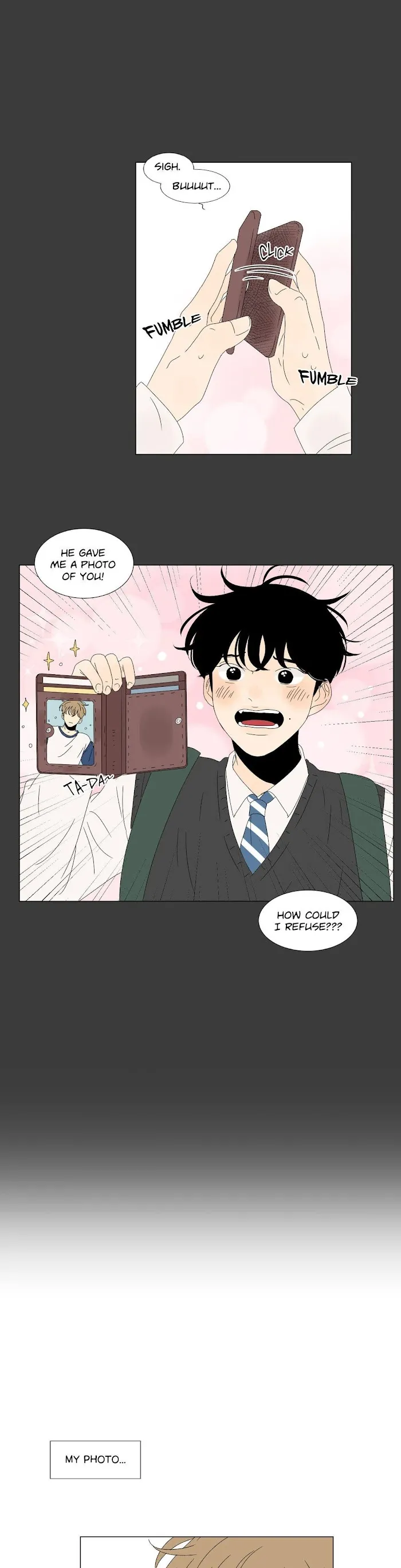 Heesu In Class 2 - Chapter 48 Page 13