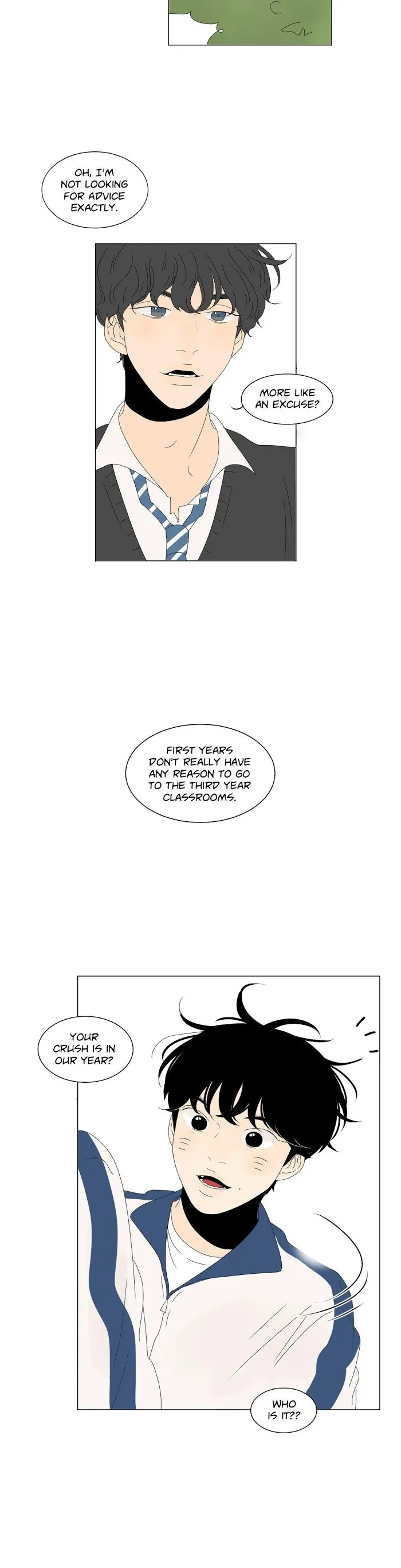 Heesu In Class 2 - Chapter 48 Page 22