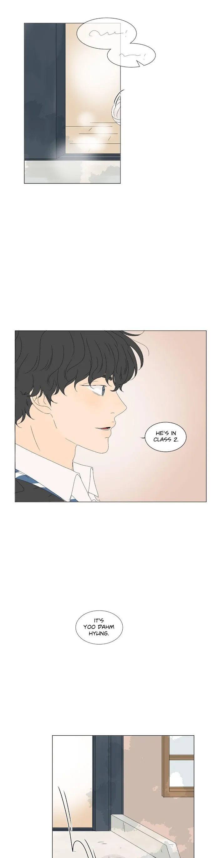 Heesu In Class 2 - Chapter 48 Page 23