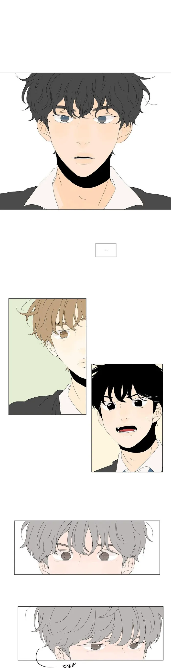 Heesu In Class 2 - Chapter 49 Page 1