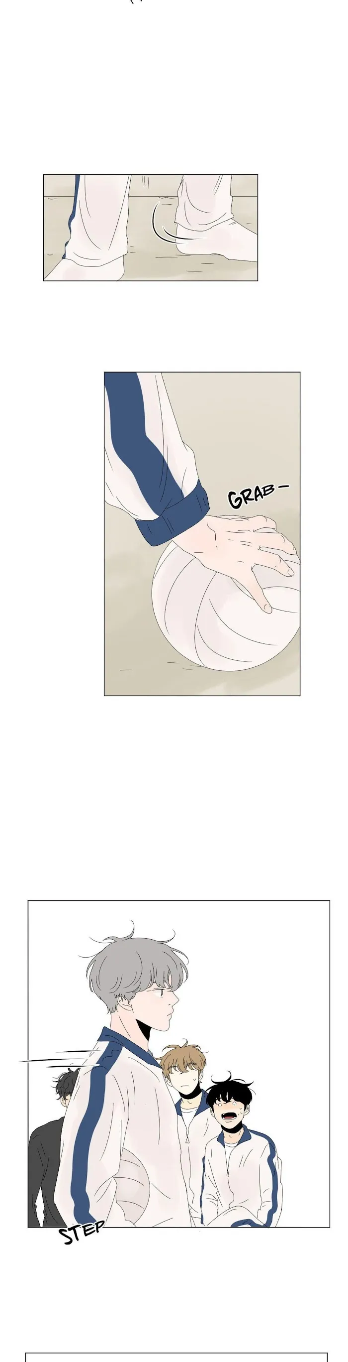 Heesu In Class 2 - Chapter 49 Page 2