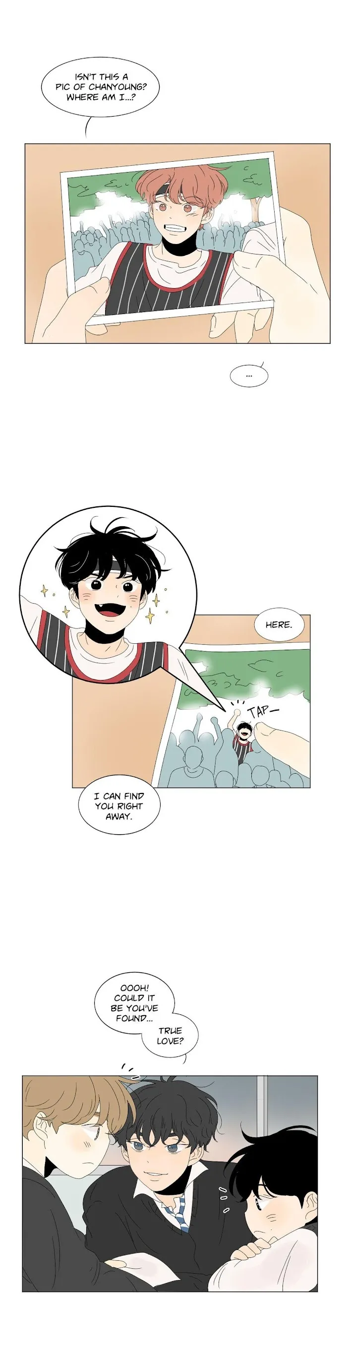 Heesu In Class 2 - Chapter 49 Page 4