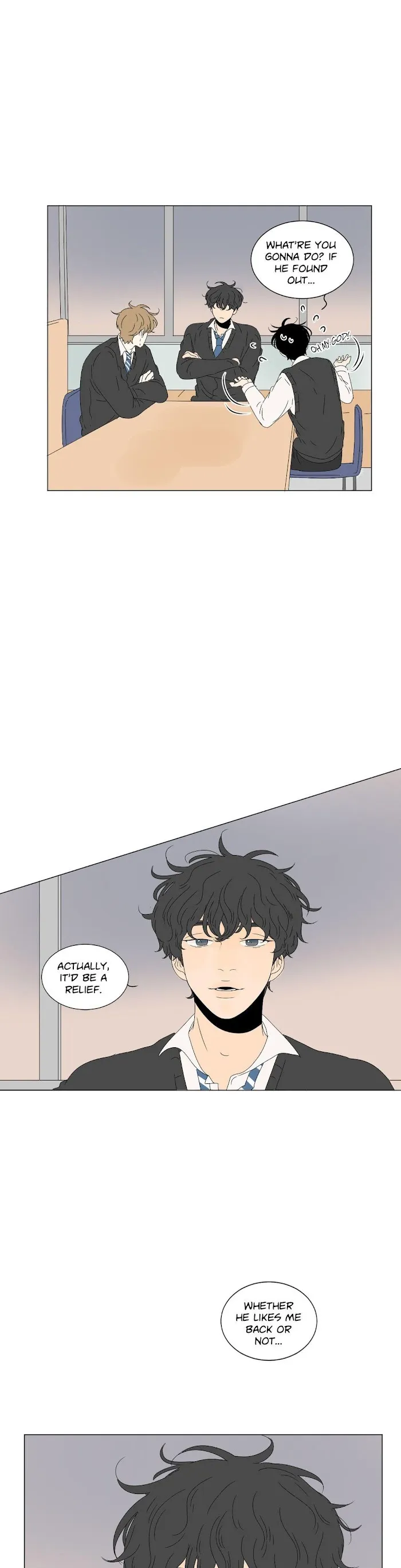Heesu In Class 2 - Chapter 49 Page 10