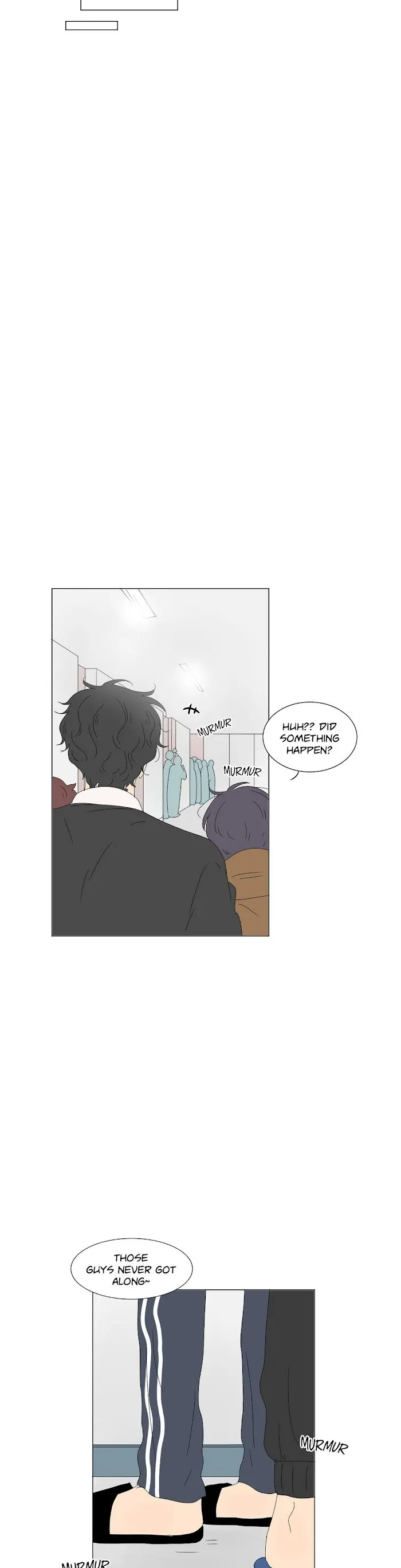Heesu In Class 2 - Chapter 49 Page 17