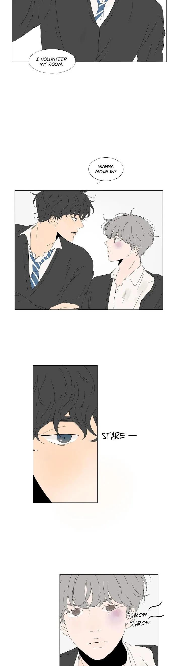 Heesu In Class 2 - Chapter 49 Page 23
