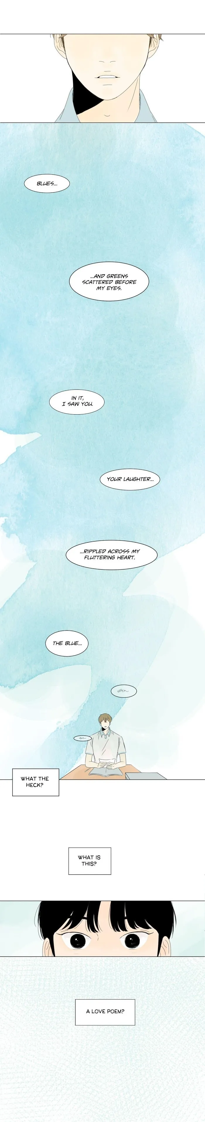 Heesu In Class 2 - Chapter 5 Page 15