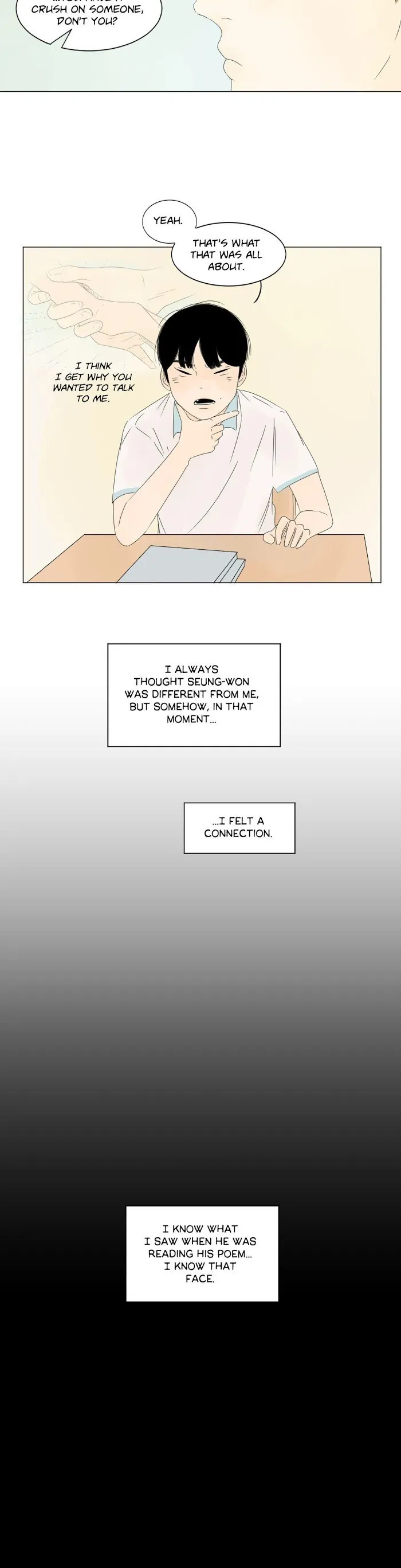 Heesu In Class 2 - Chapter 5 Page 18