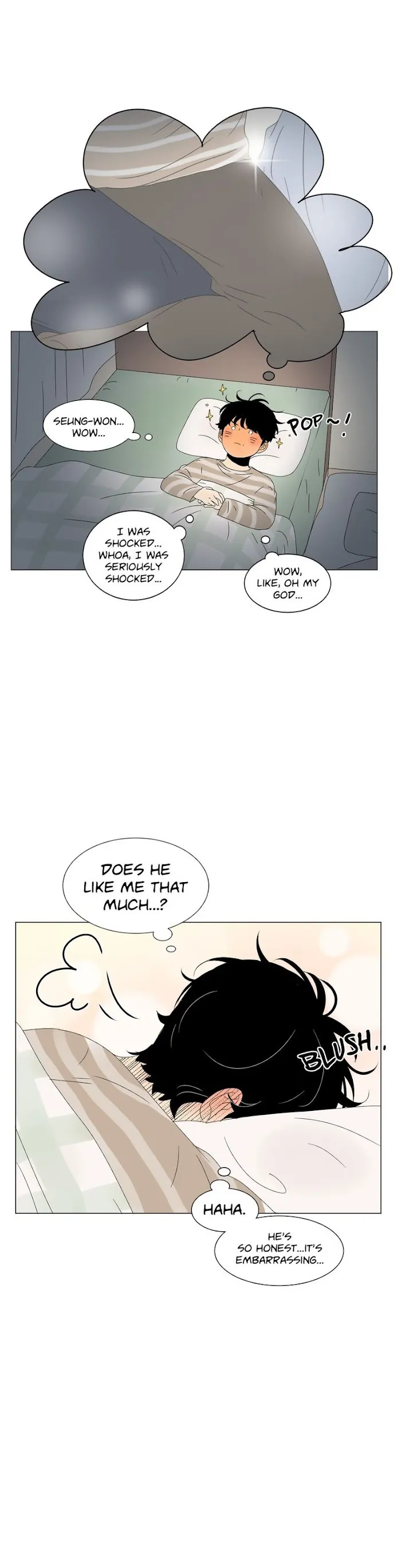 Heesu In Class 2 - Chapter 52 Page 6