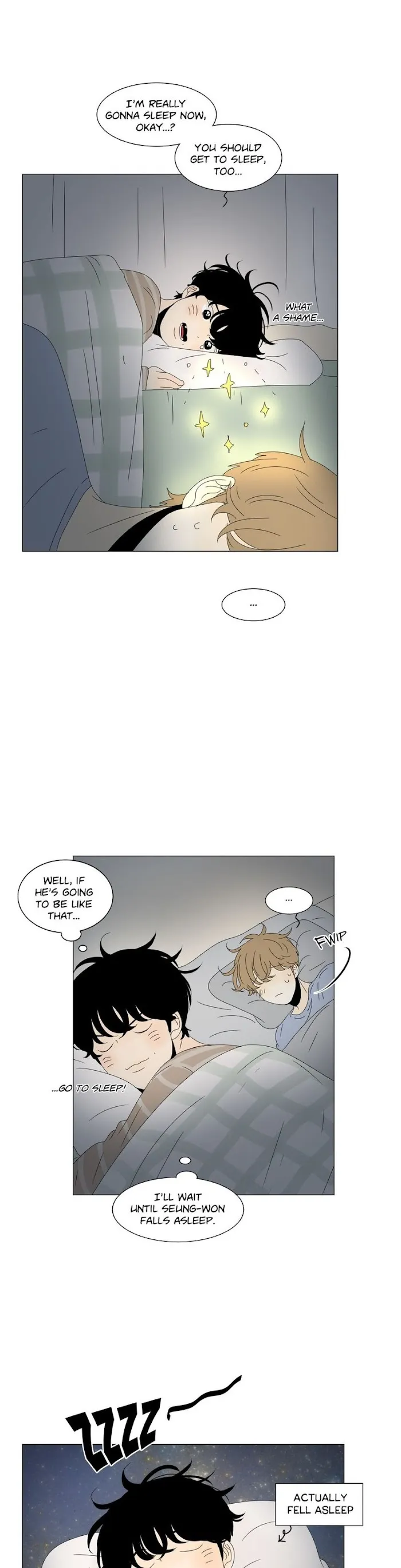 Heesu In Class 2 - Chapter 52 Page 7
