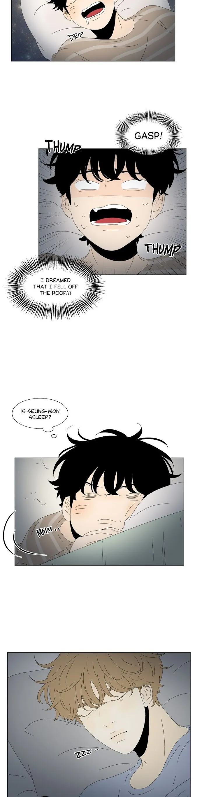 Heesu In Class 2 - Chapter 52 Page 8