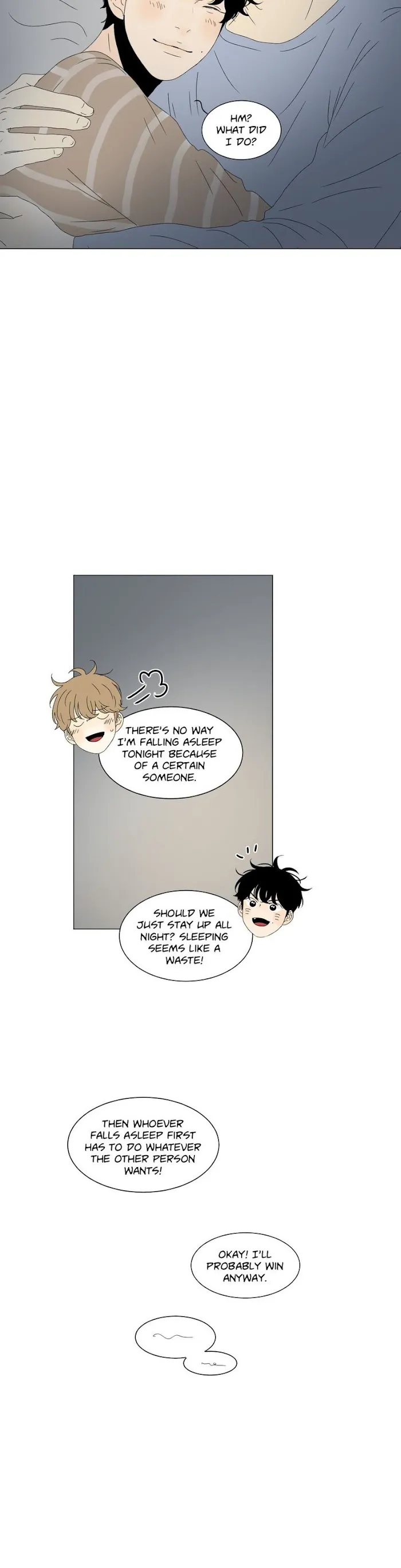 Heesu In Class 2 - Chapter 52 Page 12