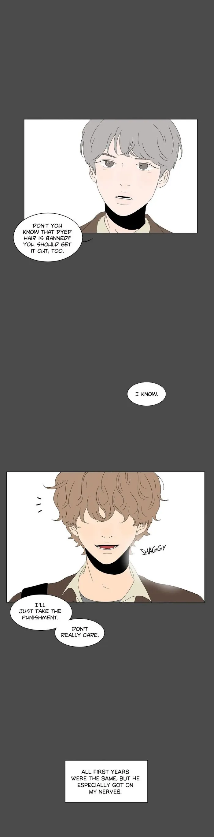 Heesu In Class 2 - Chapter 52 Page 16