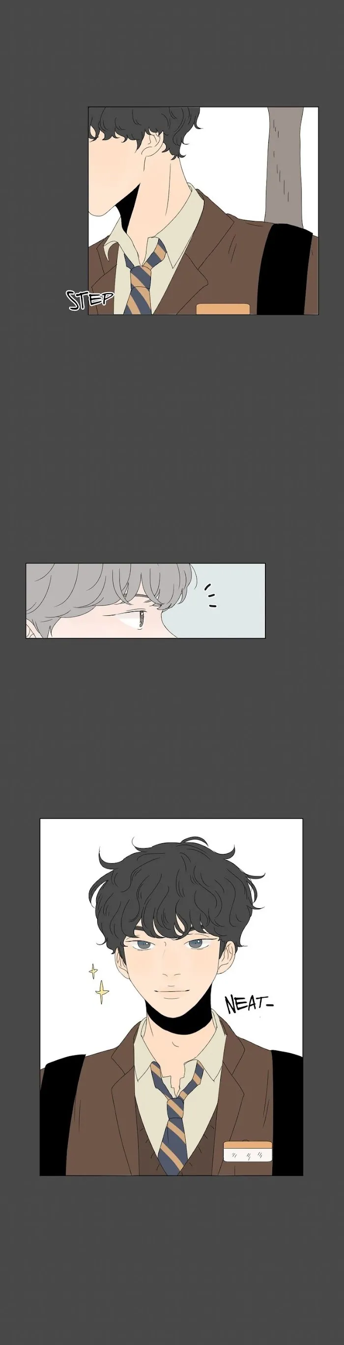 Heesu In Class 2 - Chapter 52 Page 19