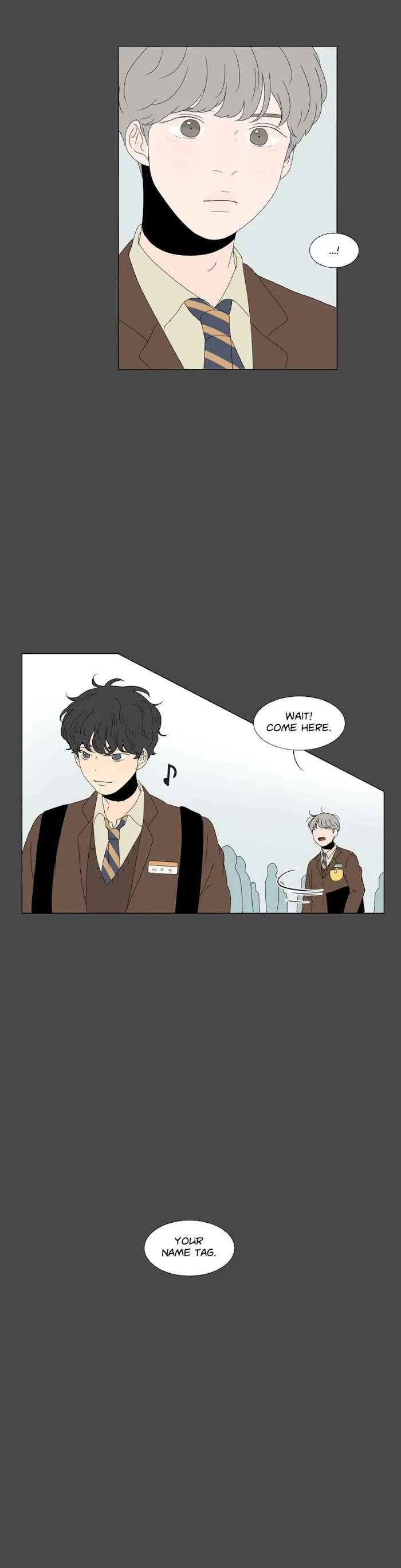 Heesu In Class 2 - Chapter 52 Page 20