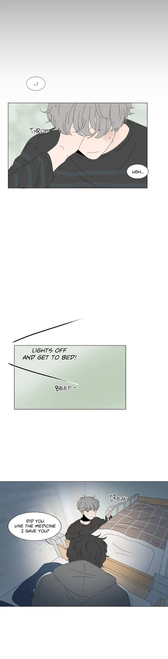 Heesu In Class 2 - Chapter 52 Page 24