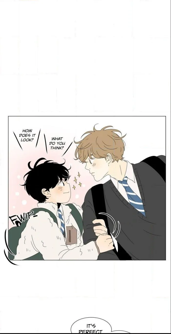 Heesu In Class 2 - Chapter 53 Page 4