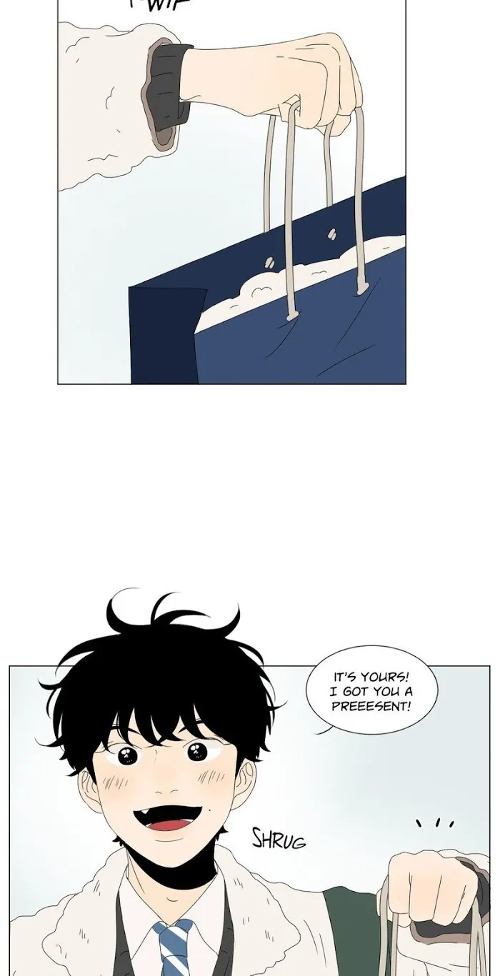 Heesu In Class 2 - Chapter 53 Page 6
