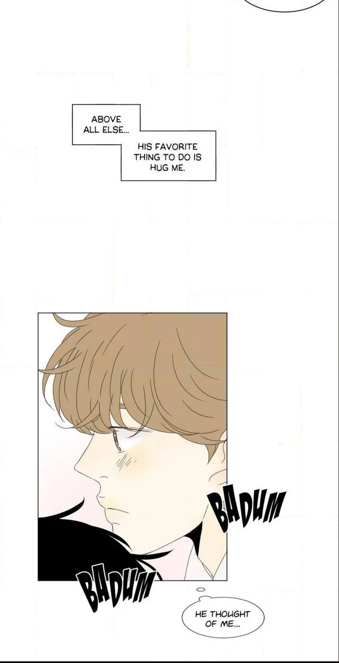 Heesu In Class 2 - Chapter 53 Page 9