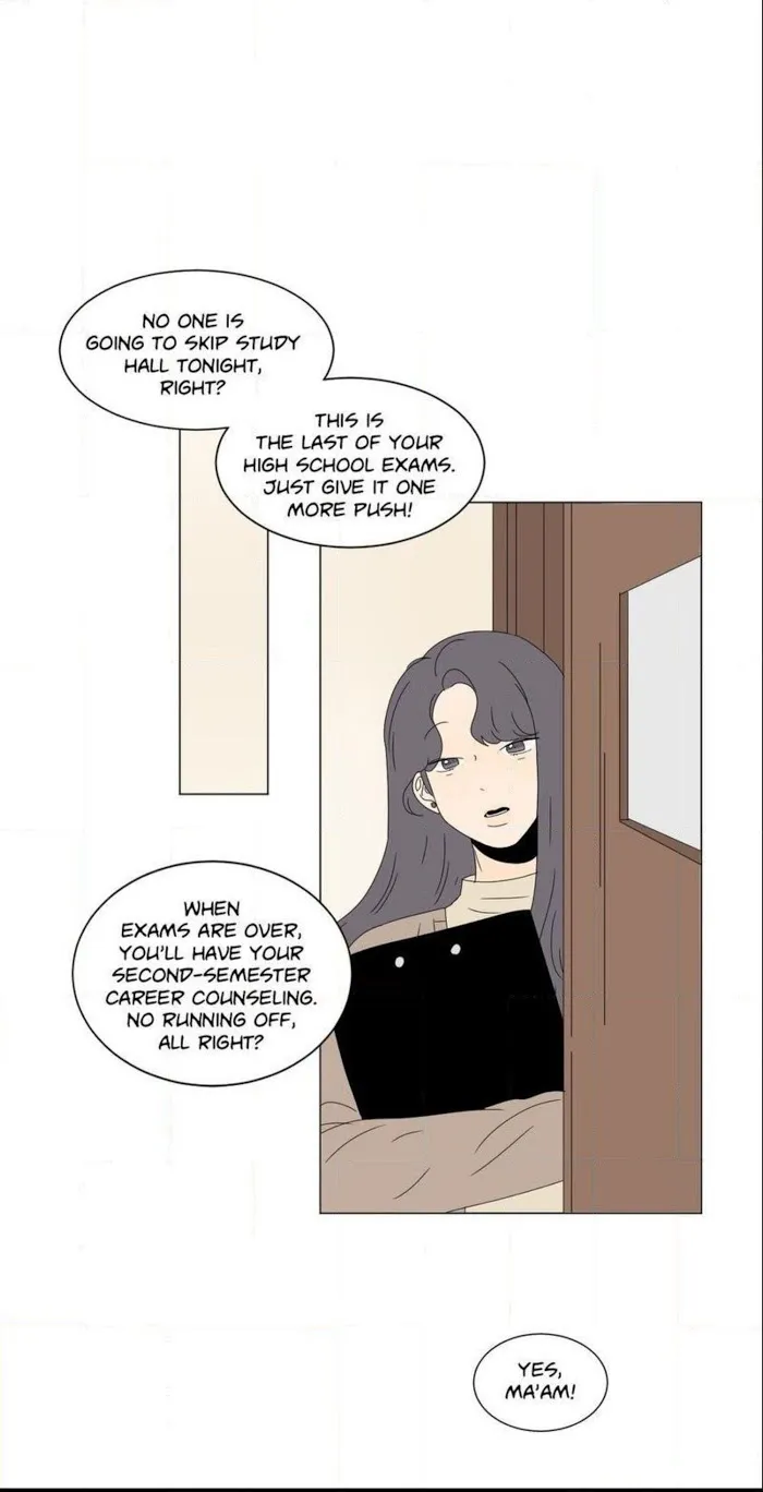 Heesu In Class 2 - Chapter 53 Page 13