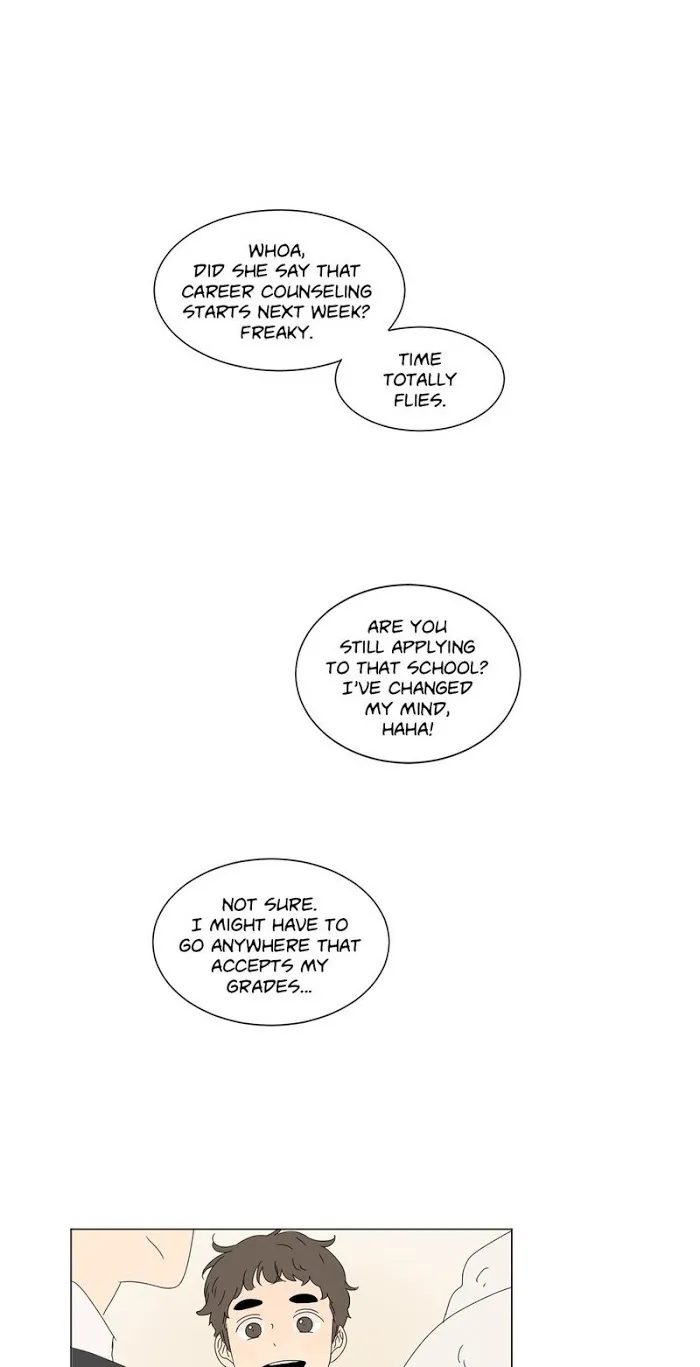 Heesu In Class 2 - Chapter 53 Page 14