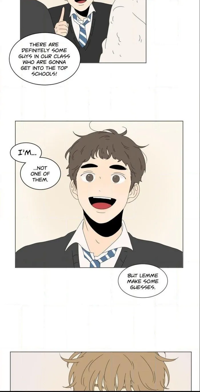 Heesu In Class 2 - Chapter 53 Page 15