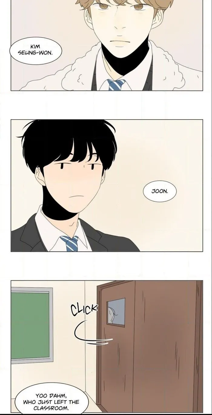 Heesu In Class 2 - Chapter 53 Page 16