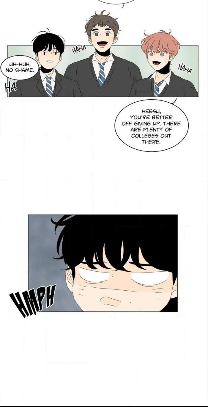Heesu In Class 2 - Chapter 53 Page 18